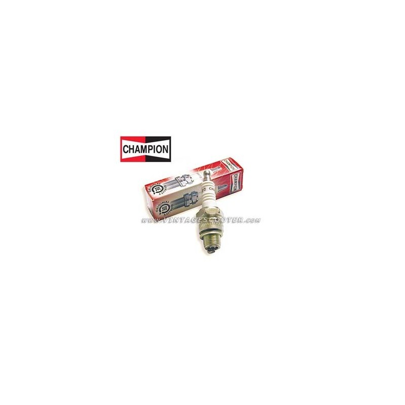 Bougie Champion RL82C culot court Vespa 125 PX Catalysé